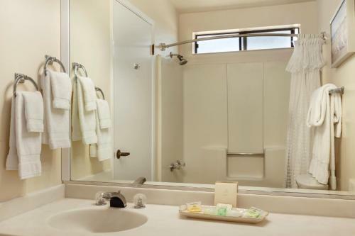 Motel Sands Inn & Suites