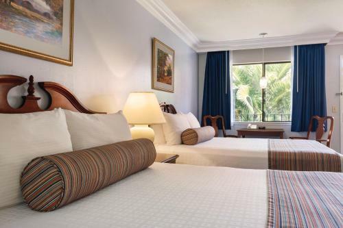 Motel Sands Inn & Suites