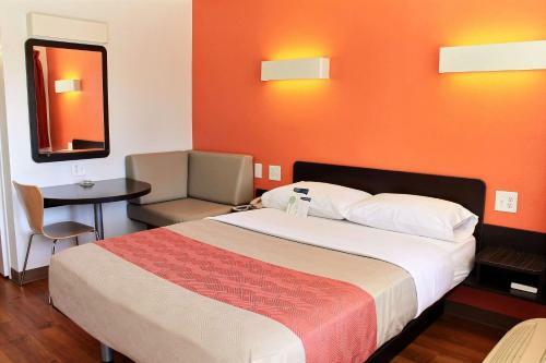 Motel 6 San Luis Obispo South