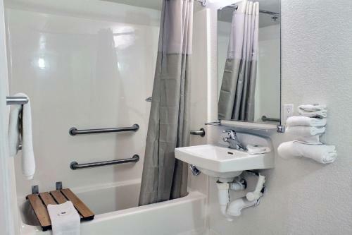 Motel 6 San Luis Obispo South