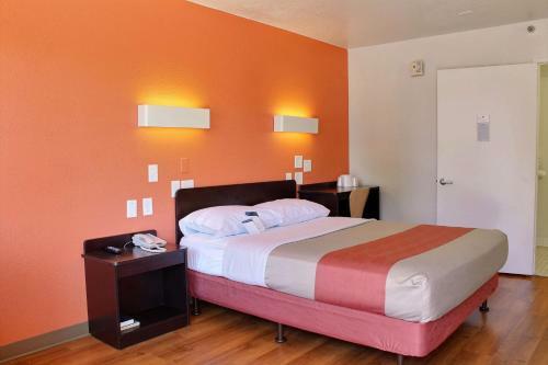 Motel 6 San Luis Obispo South