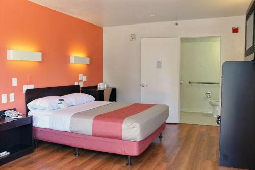 Motel 6 San Luis Obispo South