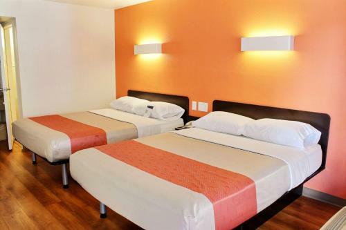 Motel 6 San Luis Obispo South