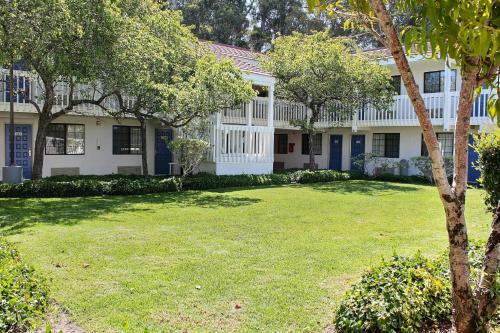 Motel 6 San Luis Obispo South