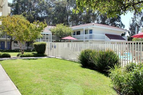 Motel 6 San Luis Obispo South