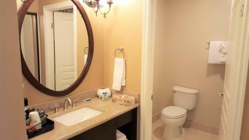 Best Western Plus San Pedro Hotel & Suites