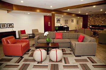 Hotel Four Points By Sheraton San Jose - Silicon Valley