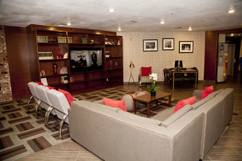 Hotel Four Points By Sheraton San Jose - Silicon Valley