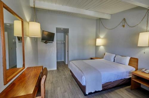 Ez 8 Motel San Jose I