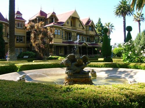 Ez 8 Motel San Jose I