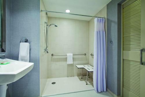 Hotel Hyatt Place San Jose, Downtown