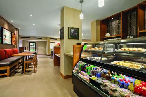Hotel Hyatt Place San Jose, Downtown