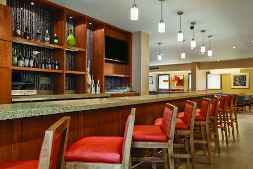 Hotel Hyatt Place San Jose, Downtown