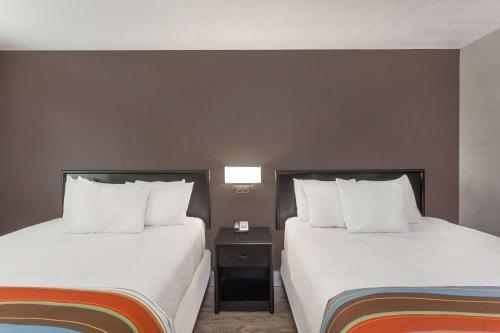 Motel Knights Inn San Ysidro