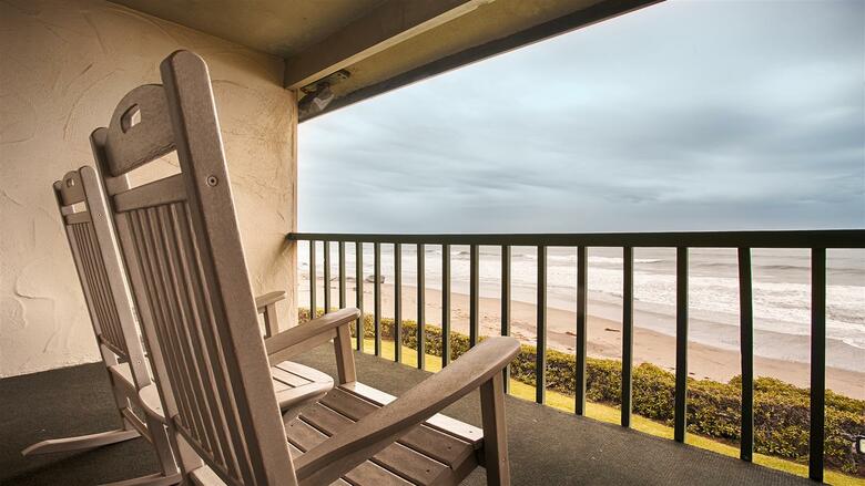 Hotel Best Western Plus Cavalier Oceanfront Resort
