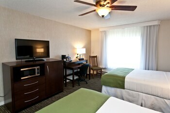Hotel Best Western Plus Cavalier Oceanfront Resort