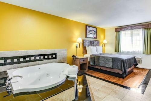 Motel Rodeway Inn San Ysidro