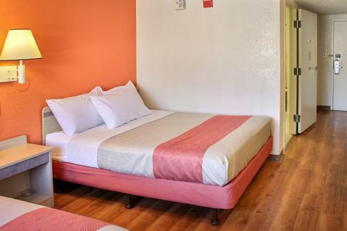Motel 6 San Simeon - Hearst Castle Area