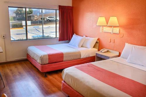 Motel 6 San Simeon - Hearst Castle Area