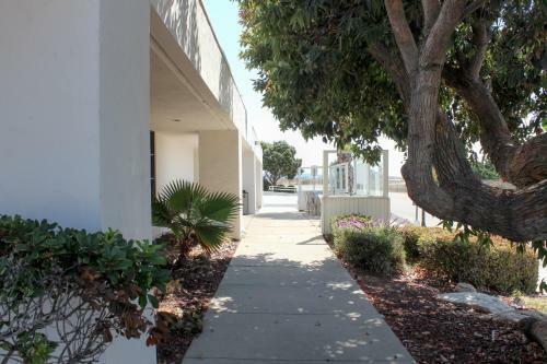 Motel 6 San Simeon - Hearst Castle Area
