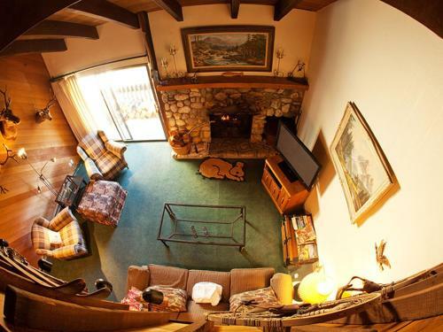 Apartamento Snowcreek 63