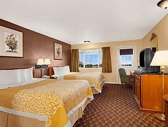 Motel Days Inn San Simeon