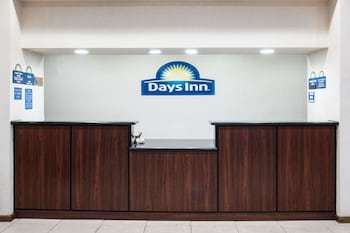 Motel Days Inn San Simeon