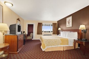Motel Days Inn San Simeon