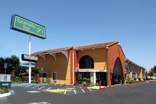 Hotel Granada Inn