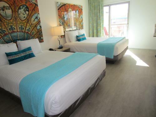 Motel Carousel Beach Inn