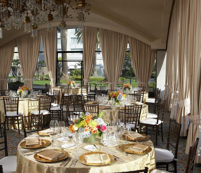 Hotel Fairmont San Francisco