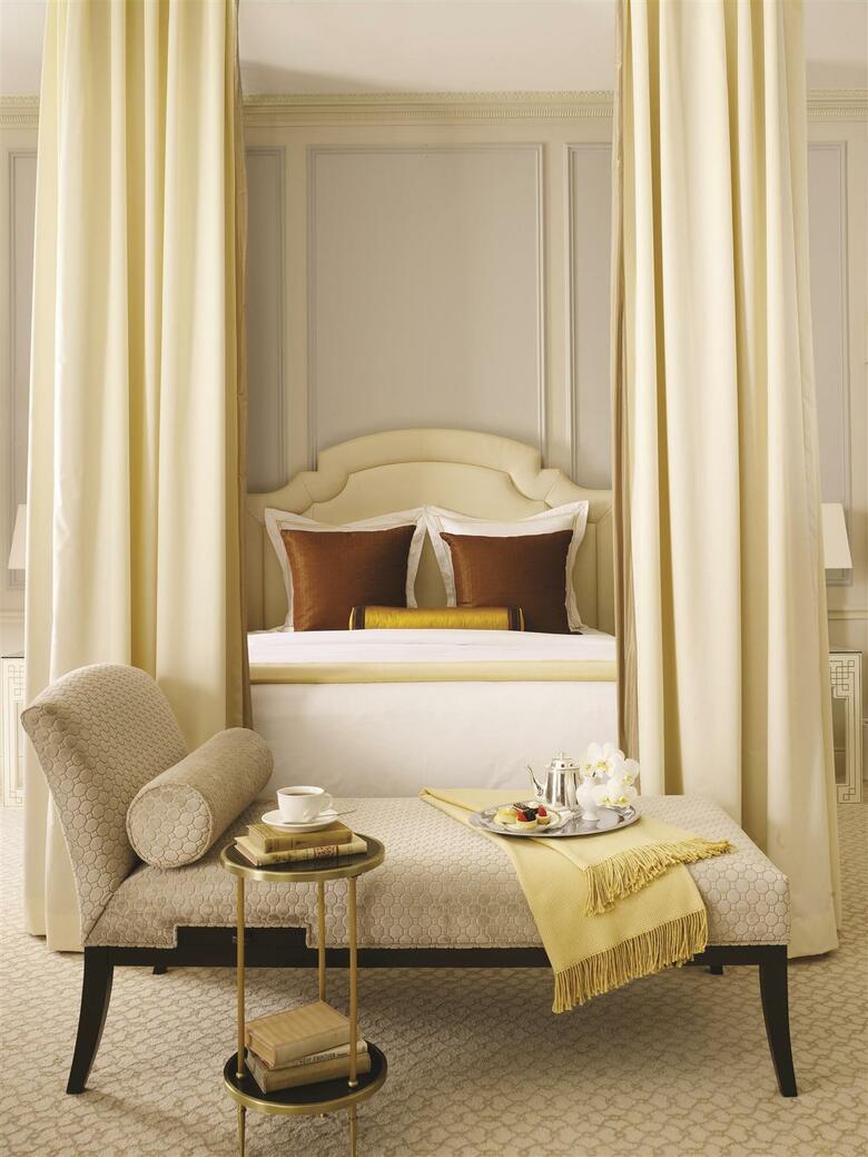 Hotel Fairmont San Francisco