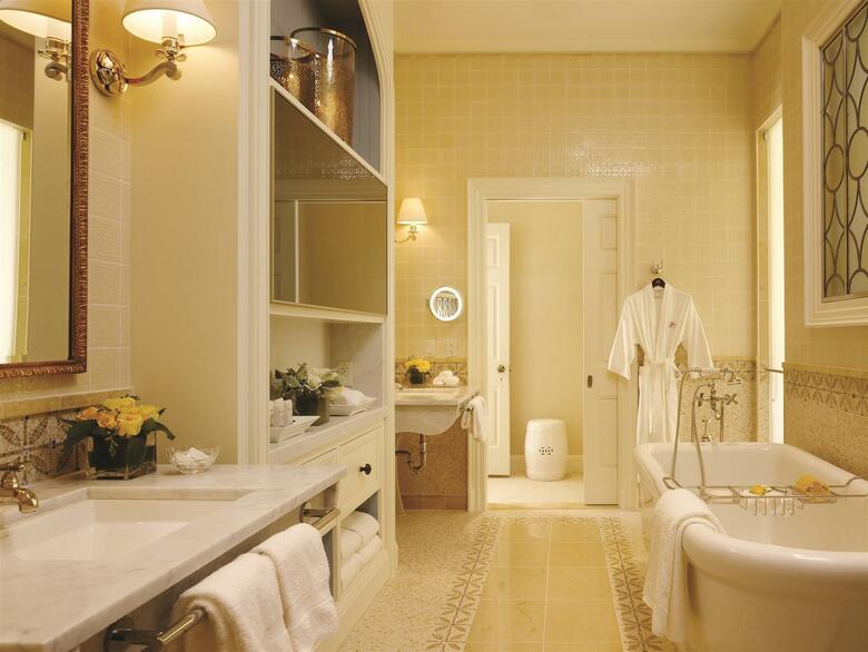 Hotel Fairmont San Francisco