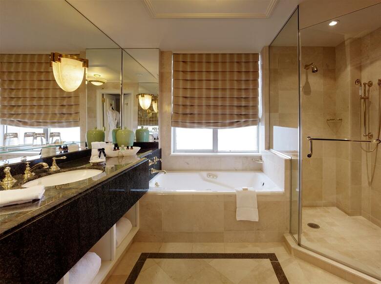 Hotel Fairmont San Francisco