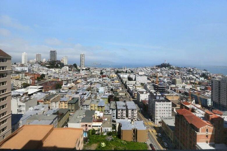 Hotel Fairmont San Francisco