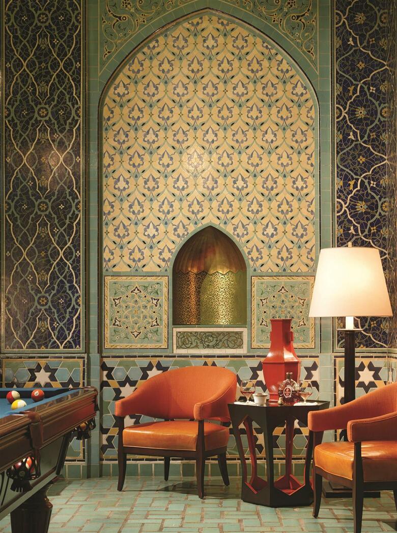Hotel Fairmont San Francisco