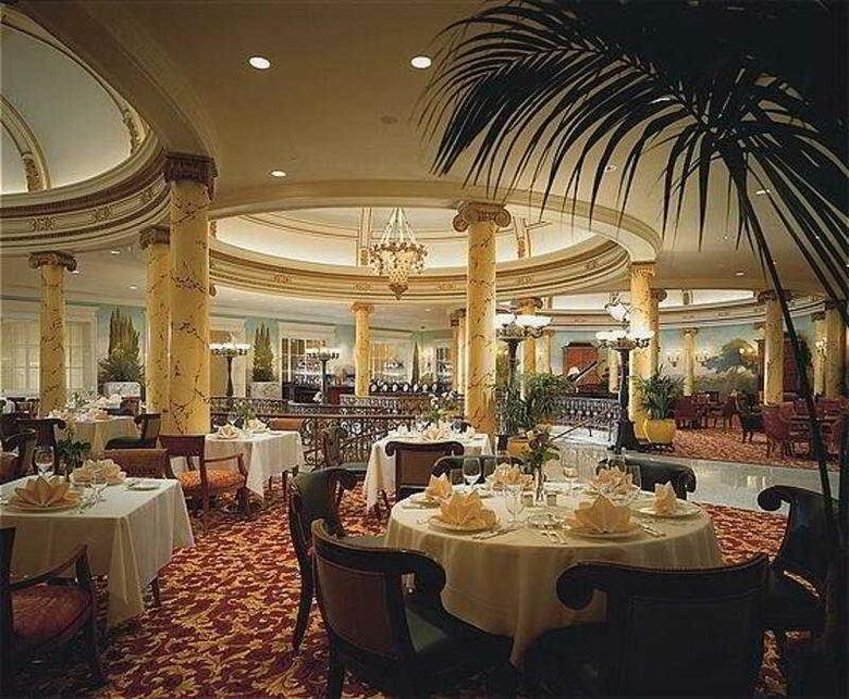 Hotel Fairmont San Francisco
