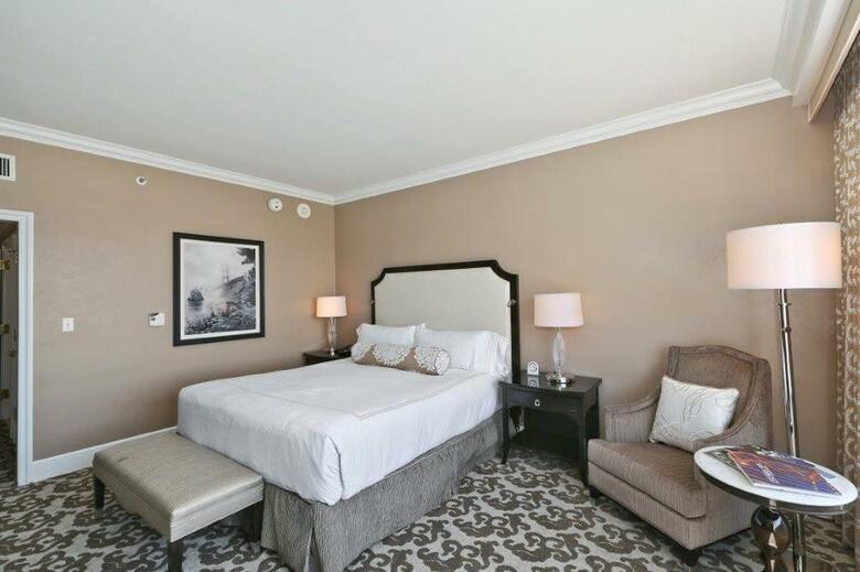 Hotel Fairmont San Francisco