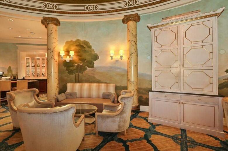 Hotel Fairmont San Francisco