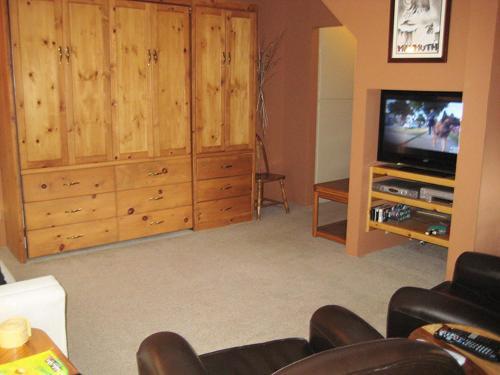 Apartamento Mammoth View Villas 3