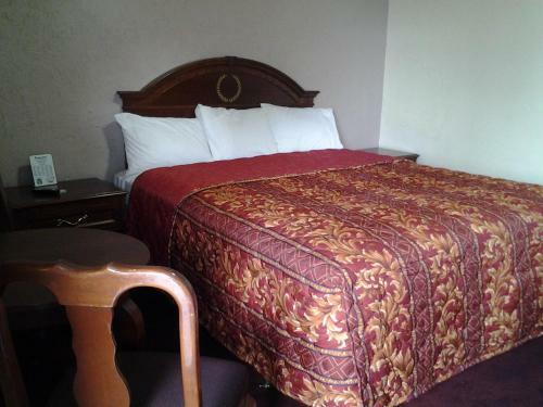 Holiday Motel - Santa Maria