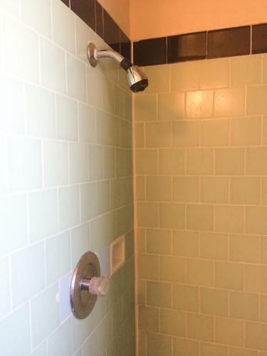 Fountain Motel