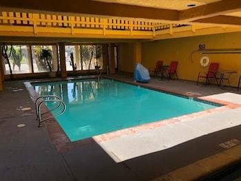 Hotel Pacific Inn Santa Cruz