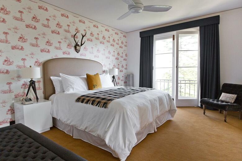 Hotel Palihouse Santa Monica