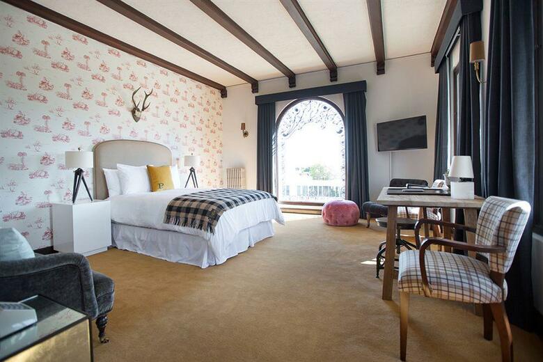 Hotel Palihouse Santa Monica