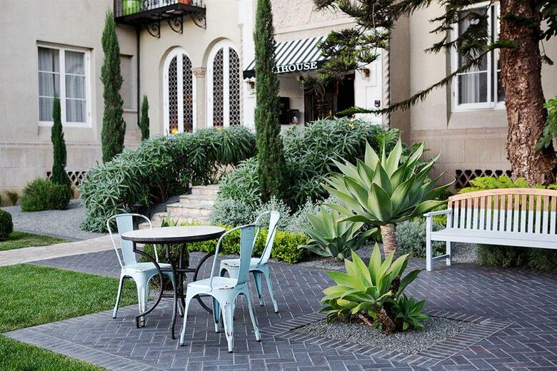 Hotel Palihouse Santa Monica