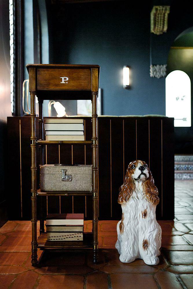 Hotel Palihouse Santa Monica