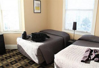 Aparthotel Cable Car Court Hotel