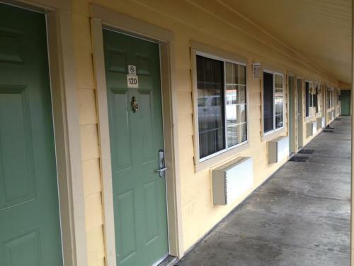 Motel Country Inn