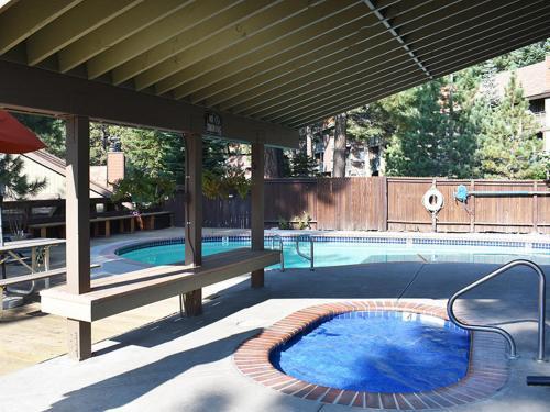 Apartamento Hidden Valley 14